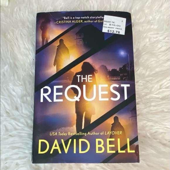 Book Bundle: 3 New Novels - Picture 8 of 10